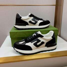 Picture of Gucci Shoes _SKUGuccisz38-44mnf010110425